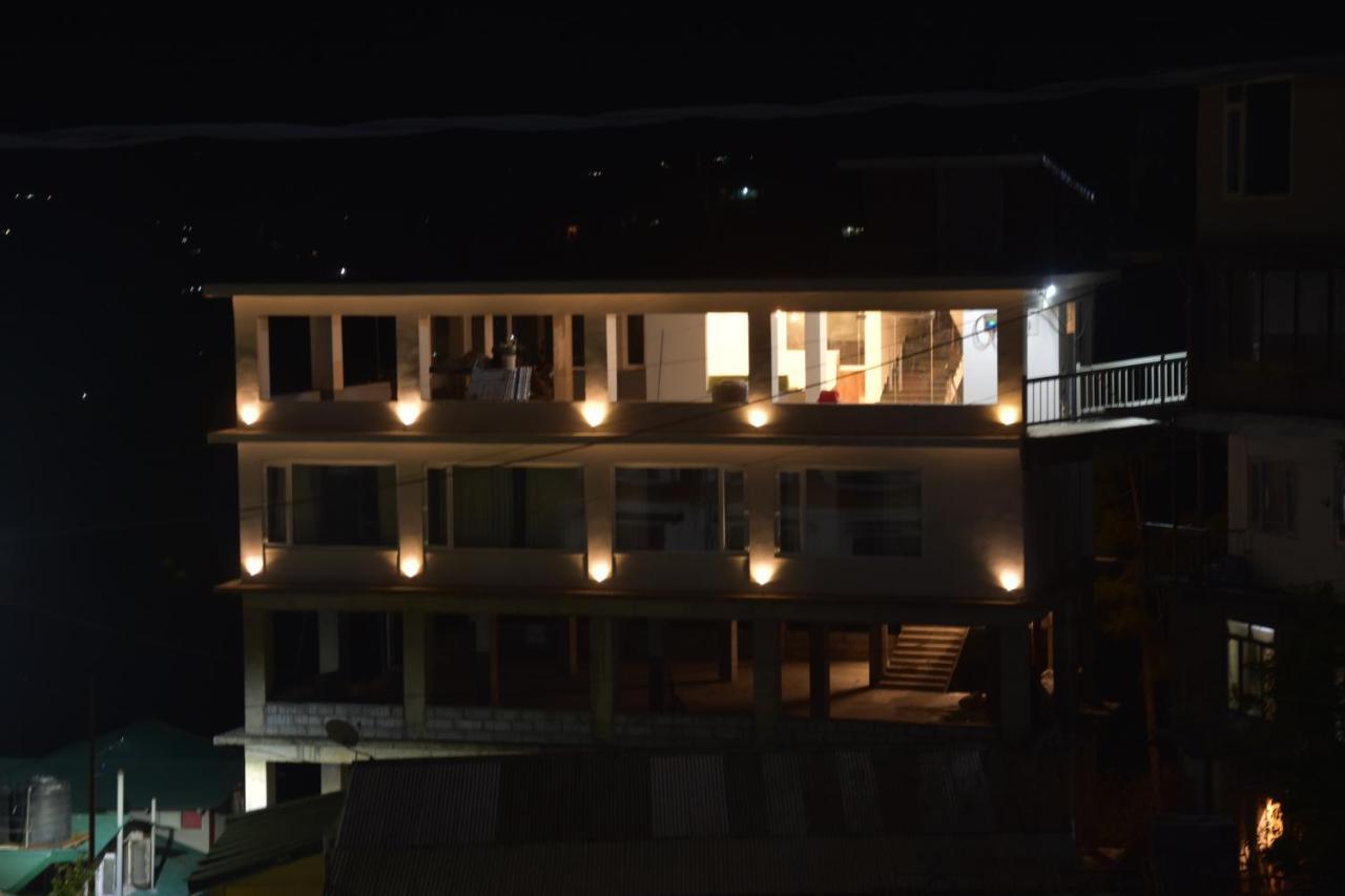 Bed and Breakfast The Orison à Shimla Extérieur photo